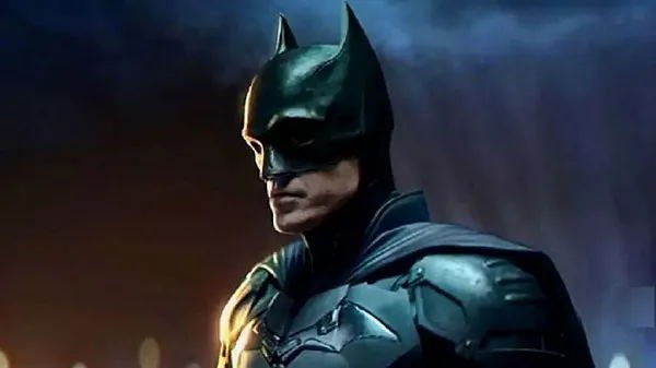 What is Batman's IQ? - Batman Hero